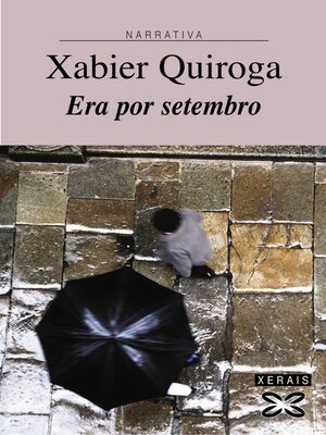 cover image of Era por setembro